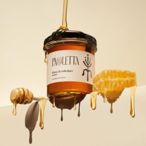 Miel de Abeja 1000ML