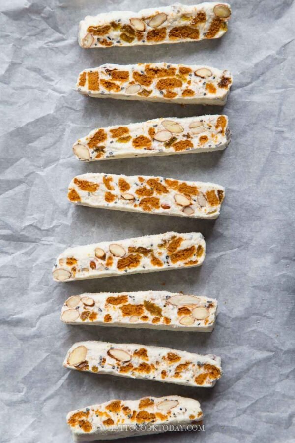 Turrón - Image 2