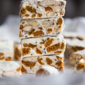 Turrón